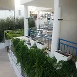 Sahin Ξενοδοχείο με διαμερίσματα