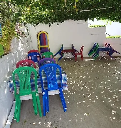 Апарт-отель Sahin *