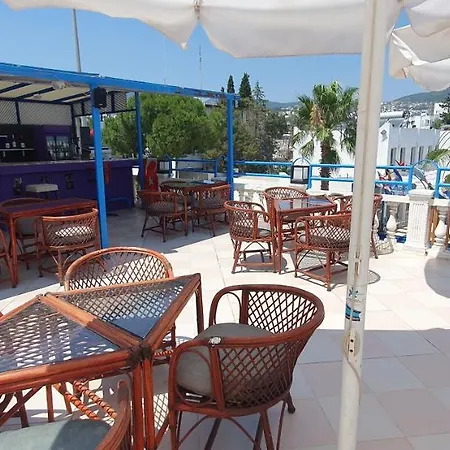 Sahin * Гумбет