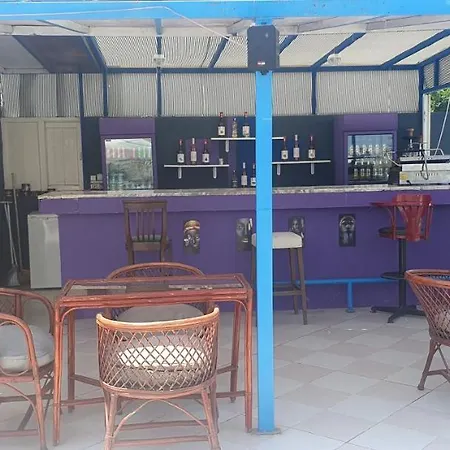 Sahin Апарт-отель