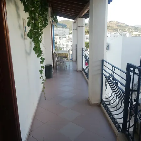 Sahin Апарт-отель