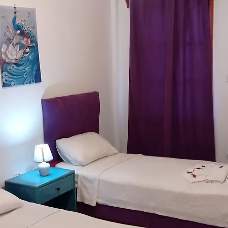 Апарт-отель Sahin *