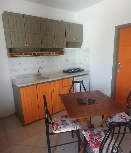 Apart Otel Sahin Gümbet