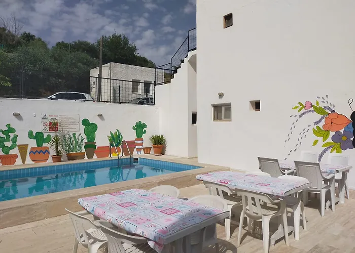 Apart Otel Sahin Gümbet