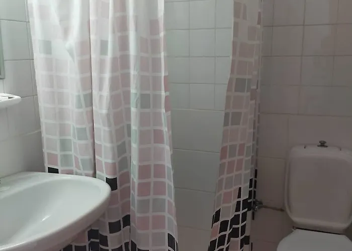 Apart Otel Sahin Gümbet