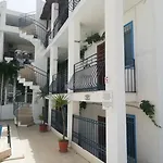 Sahin Hotel apartamentowy *