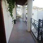Sahin Hotel apartamentowy