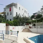 Aparthotel Sahin Gümbet
