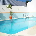 Sahin Hotel apartamentowy
