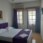Hotel apartamentowy Sahin