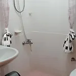 Hotel apartamentowy Sahin