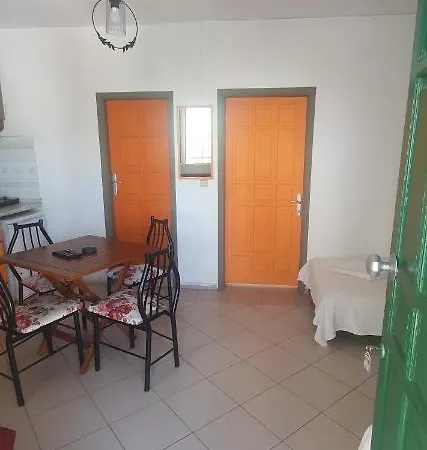 Sahin Hotel apartamentowy