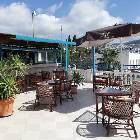 Aparthotel Sahin Gümbet