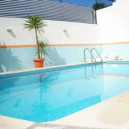 Sahin Hotel apartamentowy