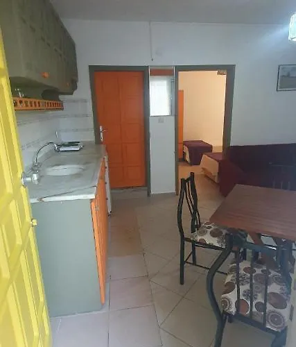 Sahin Hotel apartamentowy *