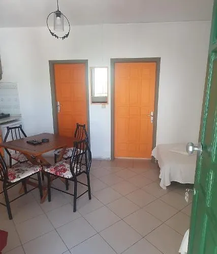 Sahin Hotel apartamentowy